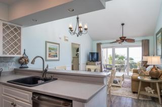 2928 Atrium Villa - Seabrook Island - 3