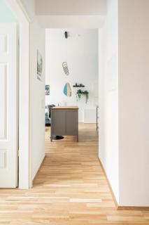 Cozy 2-Raumwohnung in Zentrumsnähe - Leipzig - 3