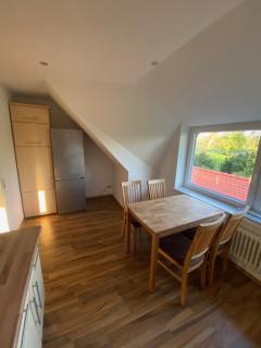 Monteurwohnung zur Schilfkante - 8