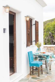Maria's Traditional Villa - Asklipiḯon - 1