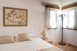 Maria's Traditional Villa - Asklipiḯon - 3