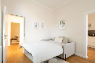 Ferienwohnung mit malerischem Ausblick - 1