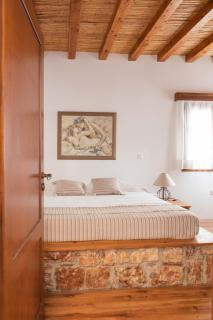 Maria's Traditional Villa - Asklipiḯon - 7