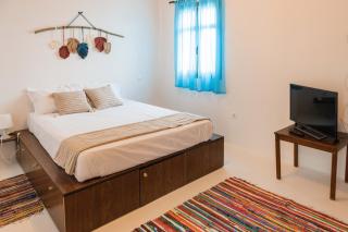 Maria's Traditional Villa - Asklipiḯon - 5