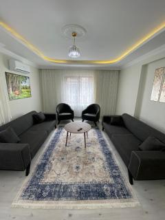 Misho Apart - Trabzon - 5