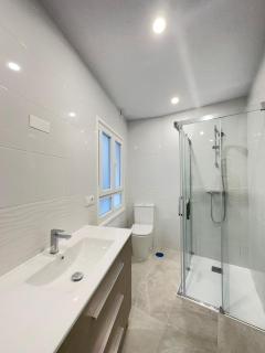 2 Piso 2 habitaciones centro al lado de Príncipe 2 - HomeyGalicia - Vigo - 4
