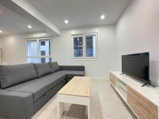 2 Piso 2 habitaciones centro al lado de Príncipe 2 - HomeyGalicia - Vigo - 2
