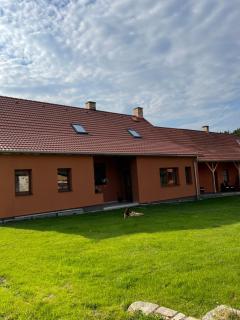 Apartmány Turkovna - - 9