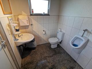 Campingfass im Ruheparadies - Göda - 3