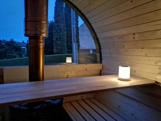 Campingfass im Ruheparadies - 2
