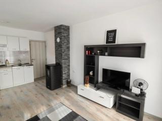 Apartman Planinski Raj - Žabljak - 0