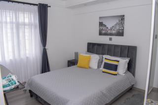 Heartland Homes Apartment Kindaruma road,Kilimani - 7