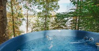 Soaring Eagle Cabin - 9