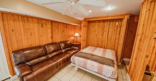 Soaring Eagle Cabin - 4