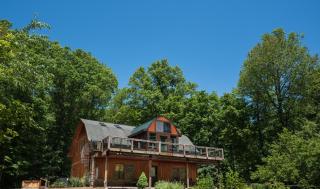 A Woodland Castle - 9