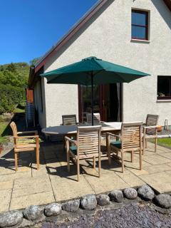 Garbhein Bed & Breakfast - Kilmelfort - 1