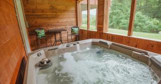 Lorettas Cabin - Nashville - 7