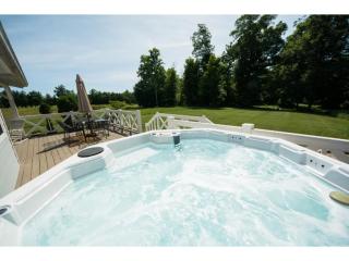 The Wayside Cottage - 9