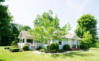 The Wayside Cottage - 6