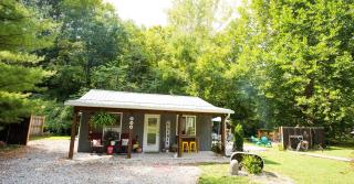 Snoozy Snail Cottage - Nashville - 6