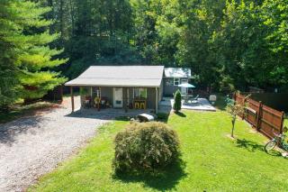 Snoozy Snail Cottage - Nashville - 5