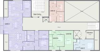 Girlfriend Getaway Suite - 1