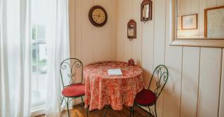 Nashville Suite 1 - 6