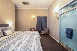 Fire And Rainfall Rooms - Nashville - 5