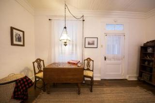 1840 Stagecoach - Nashville - 8