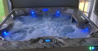 Harper Valley Cottage - 9