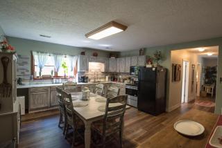 Harper Valley Cottage - 6