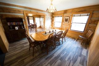 Grand Cabin - Nashville - 4