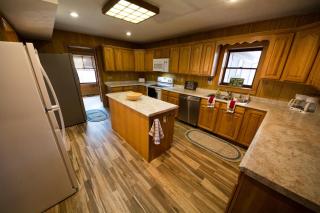 Grand Cabin - Nashville - 3
