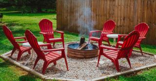 Harper Valley Cottage - 6