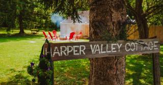 Harper Valley Cottage - Nashville - 4