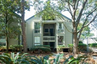 1336 Pelican Watch Villa - Seabrook Island - 9