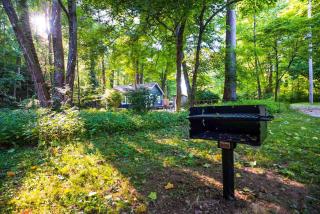 Brown County Cottage - 1