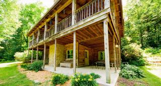 Natures Nest - Nashville - 8