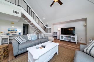 739 Spinnaker Beach House - Seabrook Island - 4