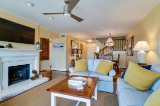 1902 Bohicket Marina - Seabrook Island - 5