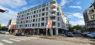 Colonel apartment 957 - 1