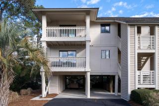 2001 Marsh Walk Villa - Seabrook Island - 7