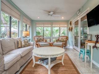 1122 Summerwind Cottage - Seabrook Island - 0