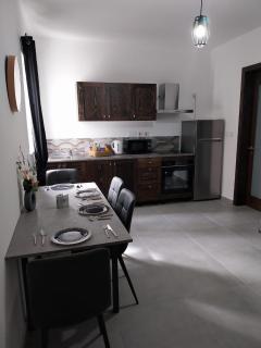 St Gaetan Accomodation 6B - 4