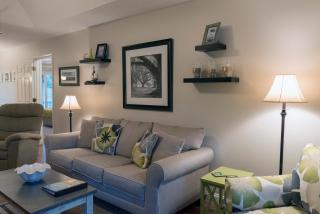 1135 Summerwind Cottage - Seabrook Island - 8