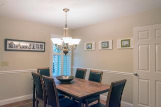 1135 Summerwind Cottage - Seabrook Island - 6