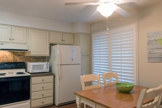 1135 Summerwind Cottage - Seabrook Island - 4