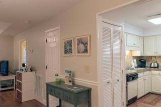 1135 Summerwind Cottage - Seabrook Island - 3