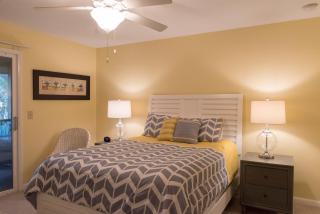 1135 Summerwind Cottage - Seabrook Island - 1