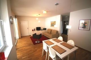 Abina Appartements de Luxe - 2